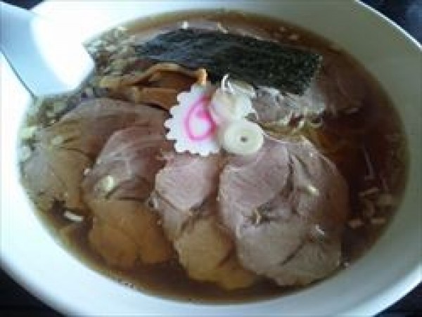 自家製麺　名無しサムネイル