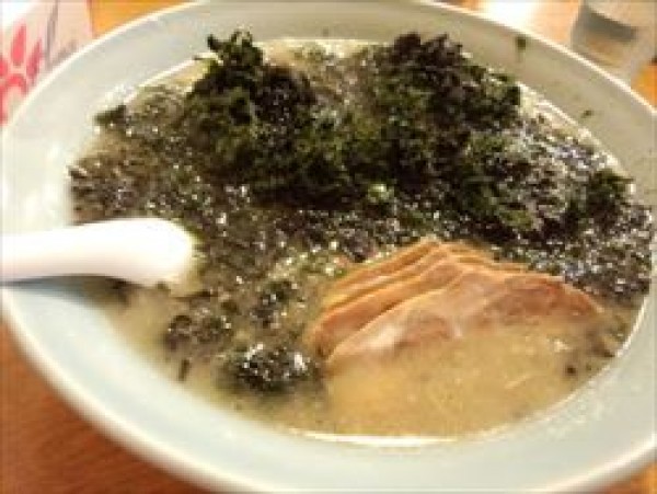 がんこや　かるがんラーメン　つくば店サムネイル