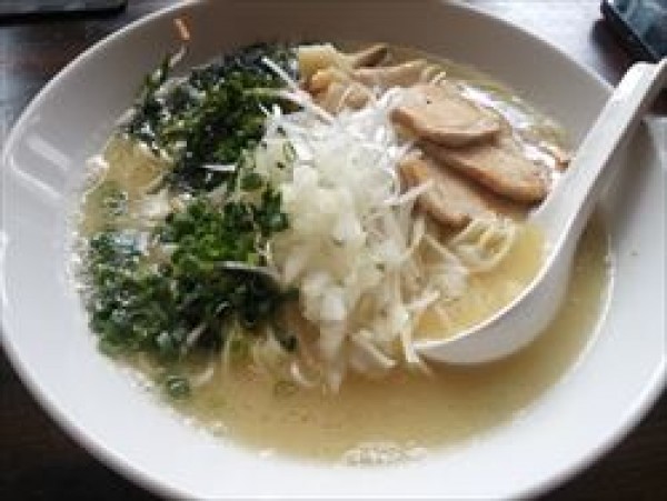 麺屋 飛翔サムネイル