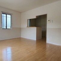 シャンス・メゾンⅡＡ棟　48.45㎡