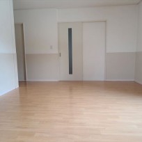 シャンス・メゾンⅡＡ棟　48.45㎡