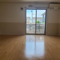 シャンス・メゾンⅡＡ棟　48.45㎡
