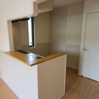 シャンス・メゾンⅡＡ棟　48.45㎡