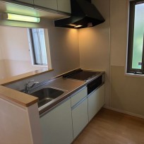 シャンス・メゾンⅡＡ棟　48.45㎡