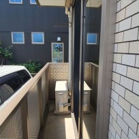 シャンス・メゾンⅡＡ棟　48.45㎡