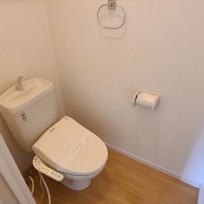 シャンス・メゾンⅡＡ棟　48.45㎡
