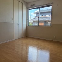 シャンス・メゾンⅡＡ棟　48.45㎡