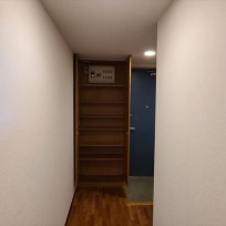 レジデンスつくほ　55.50㎡