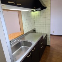 レジデンスつくほ　55.50㎡