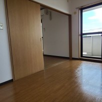 レジデンスつくほ　55.50㎡
