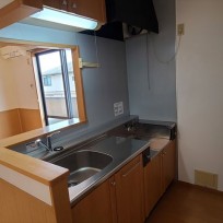 サンガーデン宮本Ｄ棟　59.00㎡
