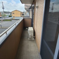 サンガーデン宮本Ｄ棟　59.00㎡