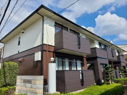 サンビレッジＡｂｂｅｙＢ棟　59.10㎡　Ｂタイプサムネイル