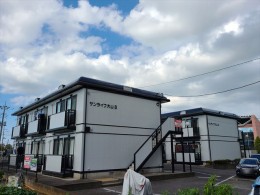 サンライフ大山Ａ・Ｂ棟サムネイル