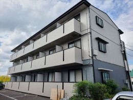 ＬＡ・ＣＯＵＲ河村　27.08㎡サムネイル