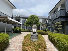 サンビレッジよし乃　52.84㎡　Ａタイプサムネイル