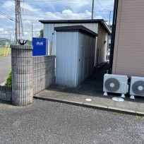 サンガーデン宮本　トランクルーム
