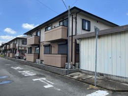 サンガーデン宮本Ａ・Ｂ棟　60.96㎡1Ｆサムネイル