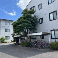 ガイアつくば