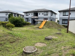 サンビレッジ松代ＡＢＣＤ棟　60.04㎡サムネイル
