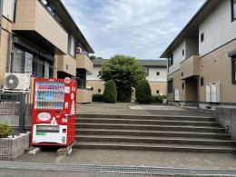 メルヴェーユ松代Ｂ棟　58.5㎡サムネイル