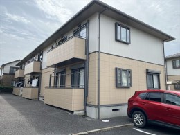 メルヴェーユ松代Ａ棟　57.77㎡　Ｂタイプサムネイル