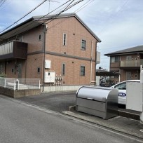 シャンス・メゾン