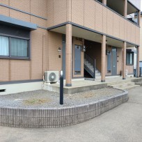 サンガーデン宮本DE　共用部