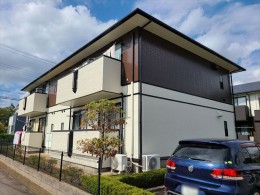 サンビレッジＡｂｂｅｙＣ棟　60.35㎡サムネイル