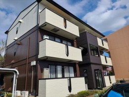 サンビレッジＡｂｂｅｙＡ棟　52.84㎡サムネイル