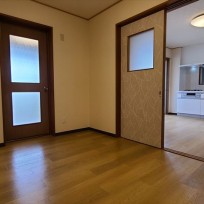 松代レジデンスⅡ