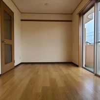 松代レジデンスⅡ