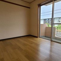 松代レジデンスⅡ