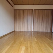 松代レジデンスⅡ