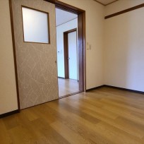 松代レジデンスⅡ