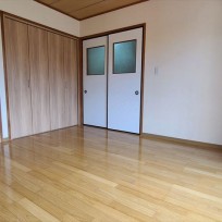 松代レジデンスⅡ