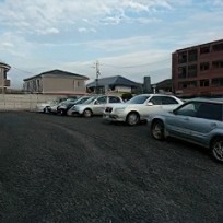 大野駐車場