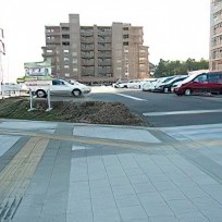 松本駐車場