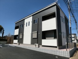 グランツリー　34.69㎡サムネイル