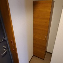 シューズボックス1