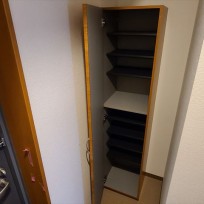 シューズボックス2