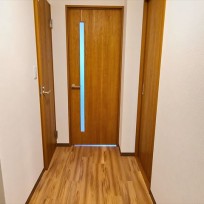 玄関1
