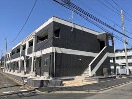 アルボルグランデ　２Ｆサムネイル