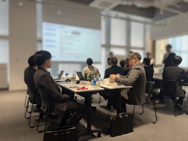 スーモ主催「管理会社座談会」サムネイル