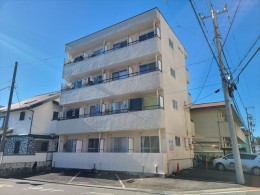 相場マンション　18㎡サムネイル