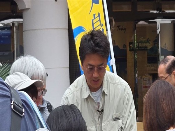 「島じまん2025」開催サムネイル