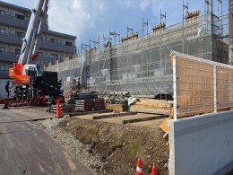 みどり・７　32.64㎡　Aタイプサムネイル